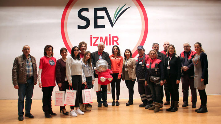 Ataturk Un Cocuklari Ikinci Kez Uzaya Seslenmeye Hazirlaniyor Trac Izmir Subesi Ym3kc